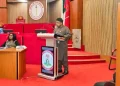 Power Sector Reform Has No Quick Fix, Will Be Run with Transparency and Discipline – Power Minister-Designate Tegbe