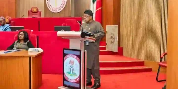 Power Sector Reform Has No Quick Fix, Will Be Run with Transparency and Discipline – Power Minister-Designate Tegbe