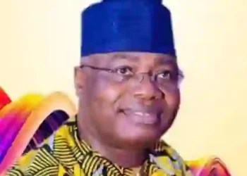 The Hour Of Reckoning: A Battle Cry To True Progressives Across Ogun State