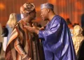 Our Candidate For 2027 is President Bola Ahmed Tinubu