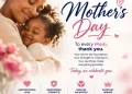 Kingz Logistics Celebrates Mothers, Announces New Air Cargo Shipment