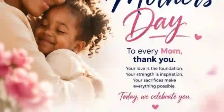 Kingz Logistics Celebrates Mothers, Announces New Air Cargo Shipment