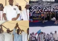 2027: Lagosians Unite For Tinubu As Lawmaker Declares Bid