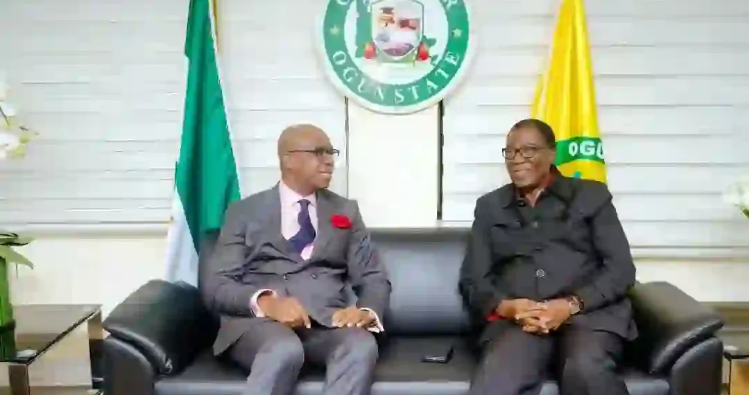 An Open Letter To Prince Dapo Abiodun