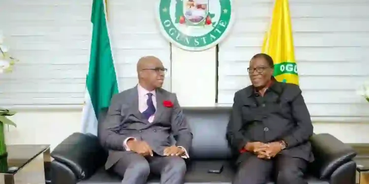An Open Letter To Prince Dapo Abiodun