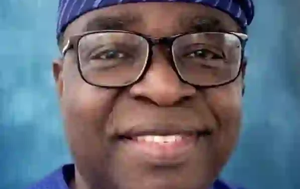 Why Jonathan Cannot Run for President in 2027 — Ex-Ogun Lawmaker Explains