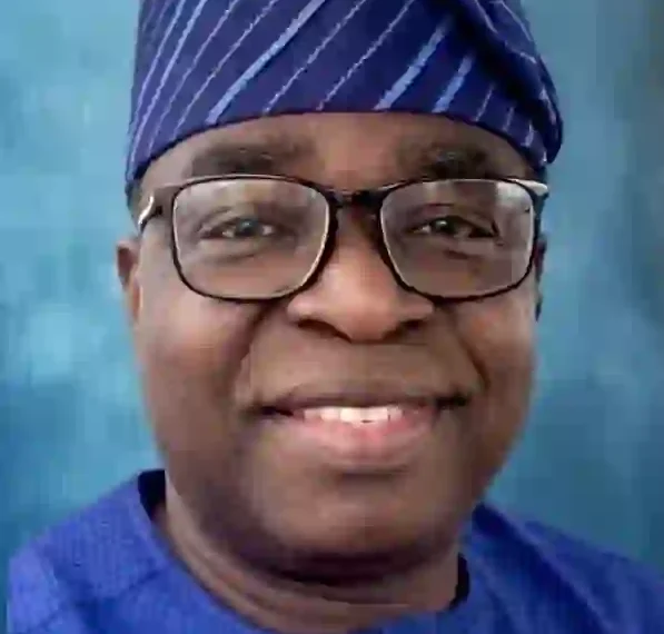 Why Jonathan Cannot Run for President in 2027 — Ex-Ogun Lawmaker Explains