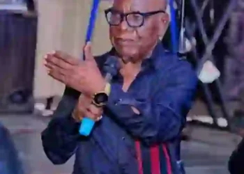 TLIJF 2026 Honours Benson Idonije at 90 with Historic Jazz Tribute in Lagos