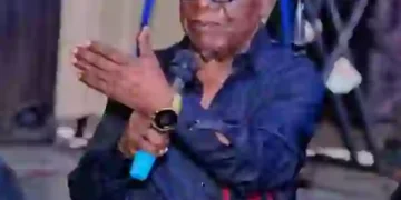 TLIJF 2026 Honours Benson Idonije at 90 with Historic Jazz Tribute in Lagos