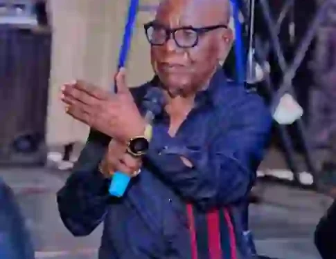 TLIJF 2026 Honours Benson Idonije at 90 with Historic Jazz Tribute in Lagos