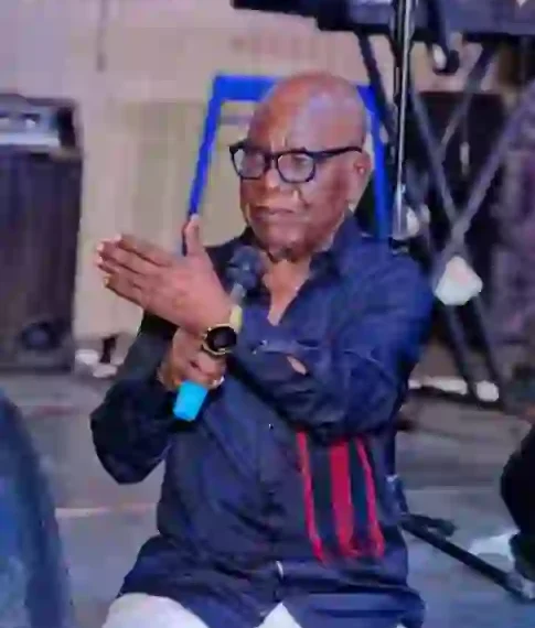 TLIJF 2026 Honours Benson Idonije at 90 with Historic Jazz Tribute in Lagos