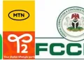 Court Orders Ignored, Nigerians Cut Off: Inside The FCCPC-Telco Standoff Politicians Ignore Ahead of 2027