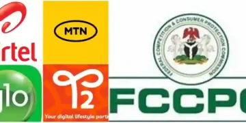 Court Orders Ignored, Nigerians Cut Off: Inside The FCCPC-Telco Standoff Politicians Ignore Ahead of 2027