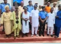 Regent Akinloye Akinboni Moves to Prevent Political Violence in Idanre, Seeks Stronger Security Collaboration
