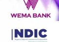 Wema Bank Plc Sets the Record Straight on False and Misleading Publication by NDIC on Legacy Transactions Involving Defunct Gulf Bank Plc