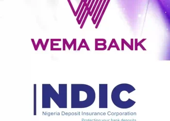 Wema Bank Plc Sets the Record Straight on False and Misleading Publication by NDIC on Legacy Transactions Involving Defunct Gulf Bank Plc