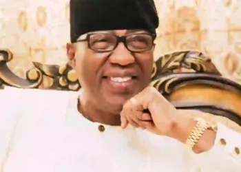 BATOGD Movement Claims Victory Over Bloodbath, Mobilises Members for Remaining APC Primaries