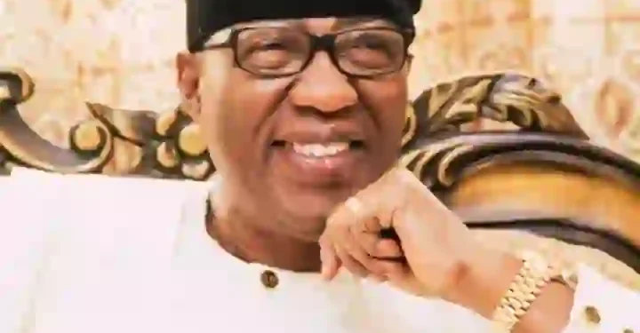 BATOGD Movement Hails Members Over Compliance to 'Stay-Away-Order', Rallies Support for Remaining APC Primaries