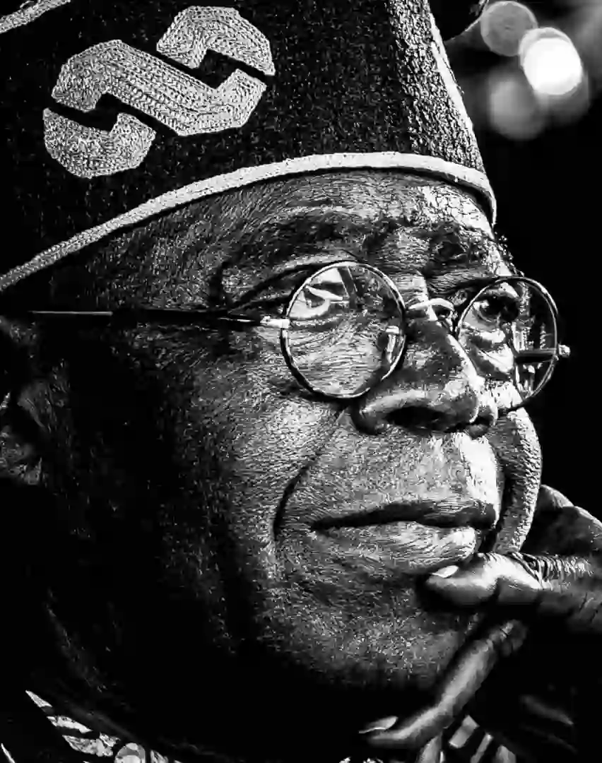Tinubu Warns of Sabotage Over Reforms, Says Powerful Interests Want Him Dead