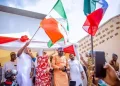 2027: Natasha Akpoti-Uduaghan Clinches PDP Ticket for Kogi Central Senate Race