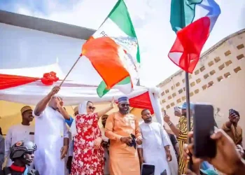 2027: Natasha Akpoti-Uduaghan Clinches PDP Ticket for Kogi Central Senate Race