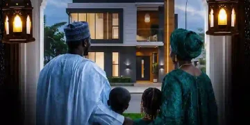 Adron Homes Felicitates Muslims on Eid Celebration