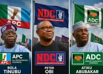 2027 Elections: Geometrical Vote Counting in Primaries and Shifting Regional Politics May Shape Outcome | by Perekeme Odon