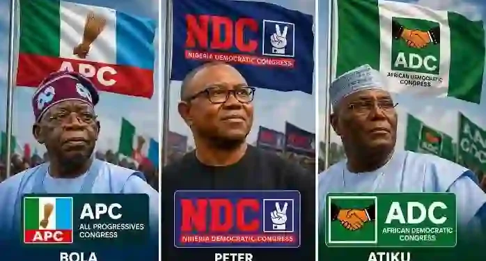 2027 Elections: Geometrical Vote Counting in Primaries and Shifting Regional Politics May Shape Outcome | by Perekeme Odon