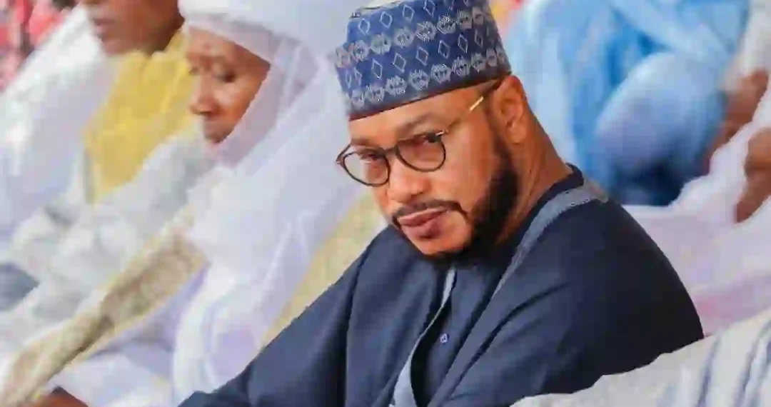 EID EL-ADHA 2026: Governor Dauda Lawal Urges Increased Prayers for Peace, Hails Return of Displaced Communities