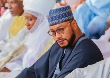 EID EL-ADHA 2026: Governor Dauda Lawal Urges Increased Prayers for Peace, Hails Return of Displaced Communities