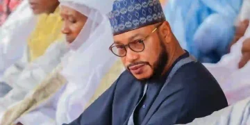 EID EL-ADHA 2026: Governor Dauda Lawal Urges Increased Prayers for Peace, Hails Return of Displaced Communities