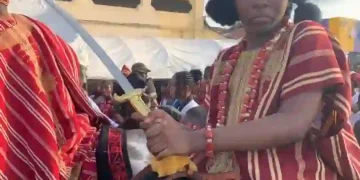 Ojude Oba 2026 Shines Despite Absence of a Reigning Awujale