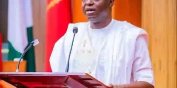 Rivers 2027: Fubara Stepped Down Voluntarily, Wike Not APC Member — Yilwatda