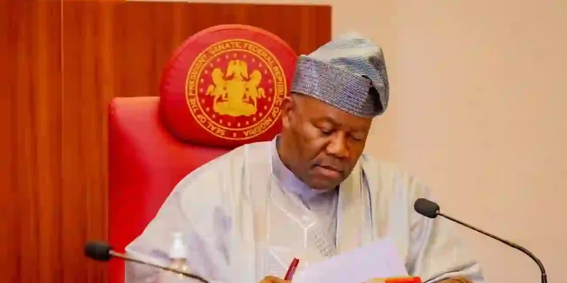 Senate Rejects Oshiomhole’s Call for MTN, DStv License Retaliation Over South Africa Attacks