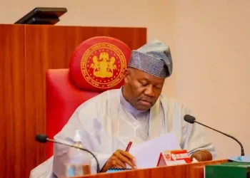 Senate Rejects Oshiomhole’s Call for MTN, DStv License Retaliation Over South Africa Attacks