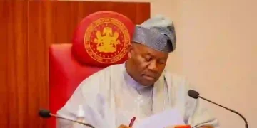 Akpabio Rejects Claim He Asked Northerners To Back Tinubu Or Leave Nigeria