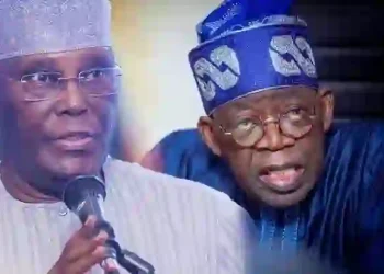 Atiku To Tinubu: Step Down Over Rising Insecurity, School Abductions