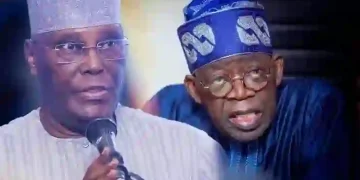 Atiku To Tinubu: Step Down Over Rising Insecurity, School Abductions