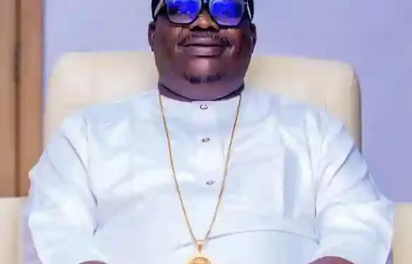 Itsekiri Grassroot Coalition Condemns INEC Ward Delineation, Calls for Tinubu's Intervention
