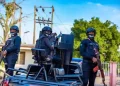 NSCDC Busts Syndicate Vandalizing Railway Tracks, NNPC Pipelines; 12 Suspects Arrested