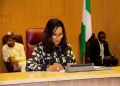 Bianca Odumegwu-Ojukwu Assumes Office as Foreign Affairs Minister