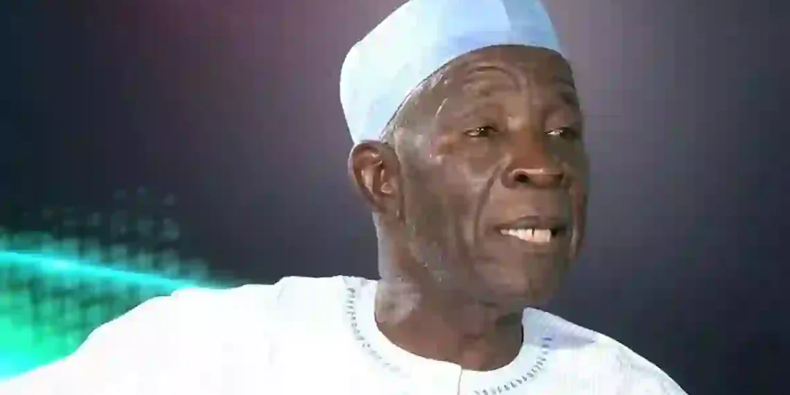 Galadima Urges Strong Vote Protection Ahead of 2027 Polls