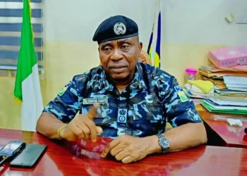 AIG Kanayo Uzuegbu Dies After Battle With Cancer