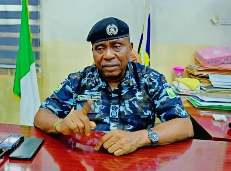 AIG Kanayo Uzuegbu Dies After Battle With Cancer