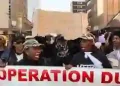 Inside South Africa’s Operation Dudula: Rising Anti-Foreigner Sentiment Sparks Fear and Division