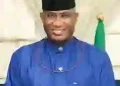 Omo-Agege Joins NDC, Announces Bid For Delta Central Senate Seat In 2027