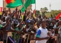 Burkina Faso Junta Suspends Major Student Union, Arrests Leader Amid Crackdown