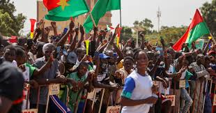 Burkina Faso Junta Suspends Major Student Union, Arrests Leader Amid Crackdown