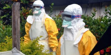 Russia Offers Support to Contain Ebola Outbreak in DRC, Uganda