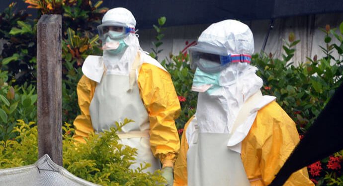 Russia Offers Support to Contain Ebola Outbreak in DRC, Uganda
